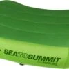 Sea To Summit Aeros Premium Pillow Large Lime