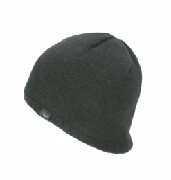 Sealskinz Waterproof Cold Weather Beanie Black