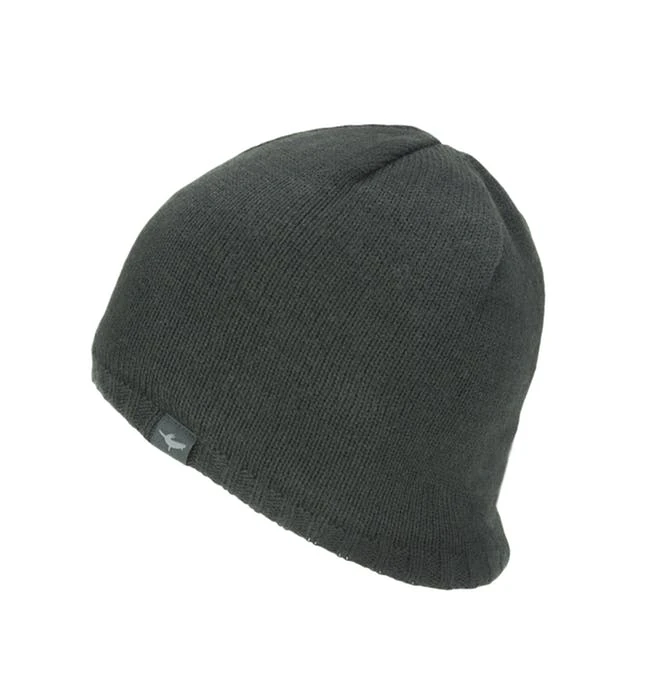 Sealskinz Waterproof Cold Weather Beanie Black