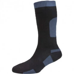 Sealskinz Mid Weight Mid Length Waterproof Sock