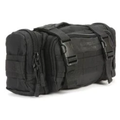 Snugpak ResponsePak Black
