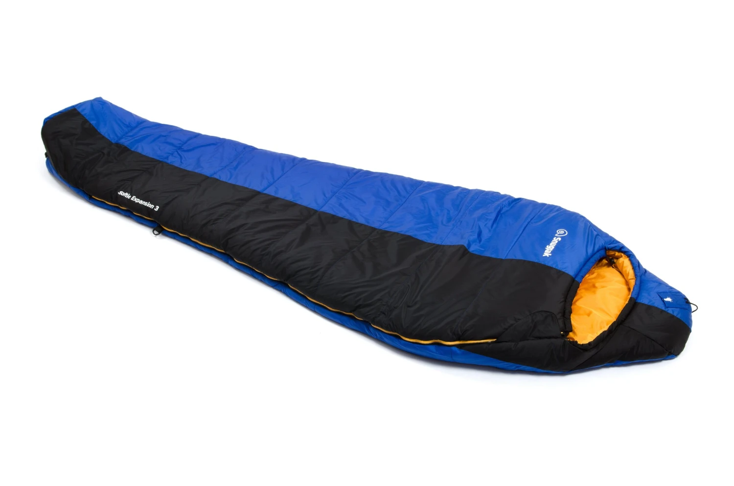 Snugpak Softie Expansion 3 Azure/Black