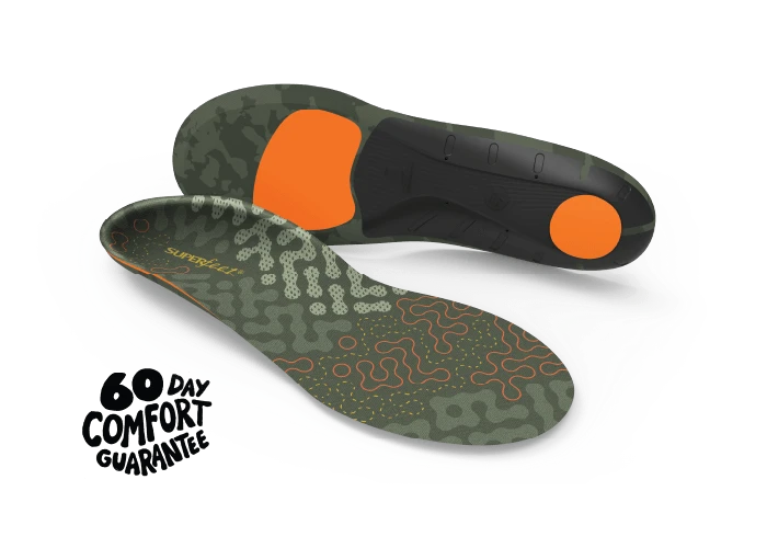 Superfeet Adapt Hike Max Insole