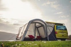 Vango Magra Air VW Shadow Grey 2022