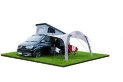Vango AirBeam Sky Canopy For Caravan & Motorhomes 2.5m 2023