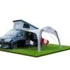 Vango AirBeam Sky Canopy For Caravan & Motorhomes 3.5m 2023