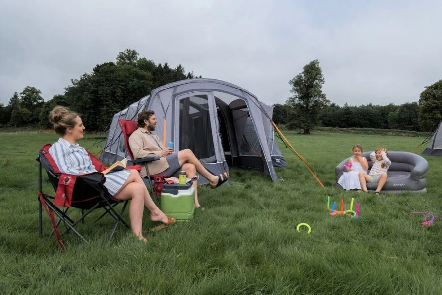 Vango Anantara IV Air 450XL 2023 - Image 3