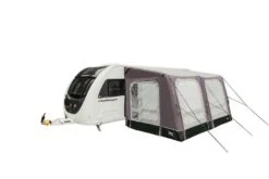 Vango Balletto Air 390 Elements ProShield 2023