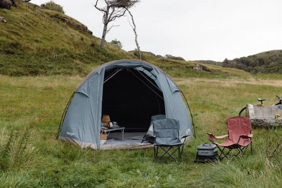 Vango Cragmor 500 2023 - Image 3