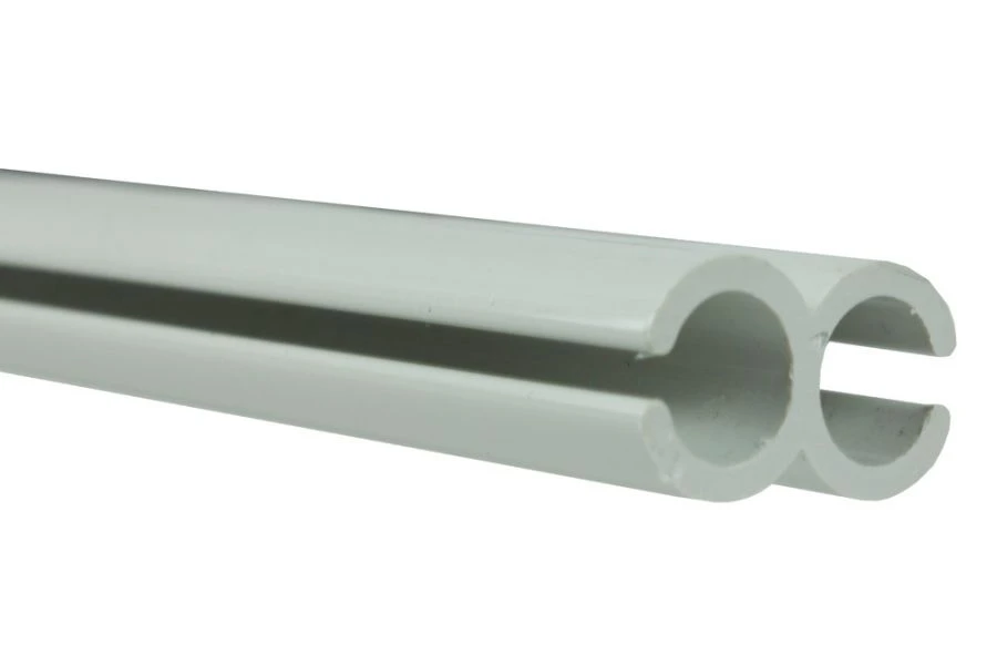 Vango Driveaway Kit For 4mm & 6mm Rails 3m Set