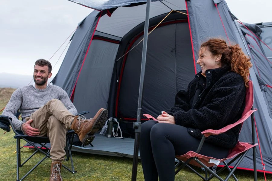 Vango Faros II Air Low 2023 - Image 3