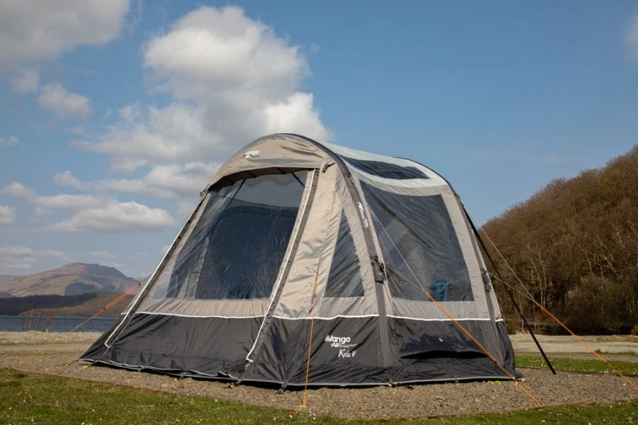 Vango Kela V Air Low 2023 - Image 4