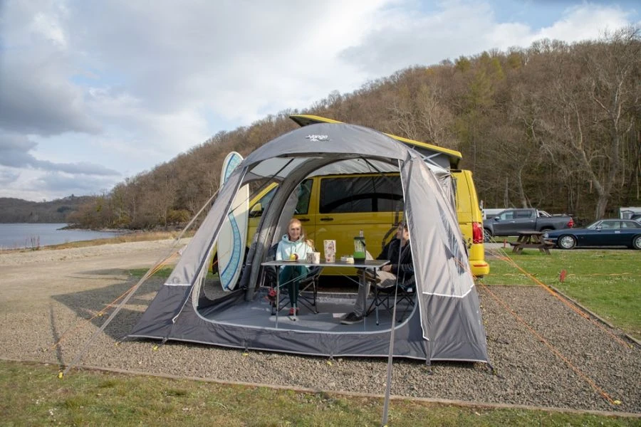 Vango Kela V Air Low 2023 - Image 3