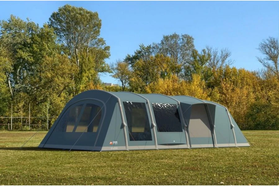 Vango Lismore Air 700DLX Package 2023