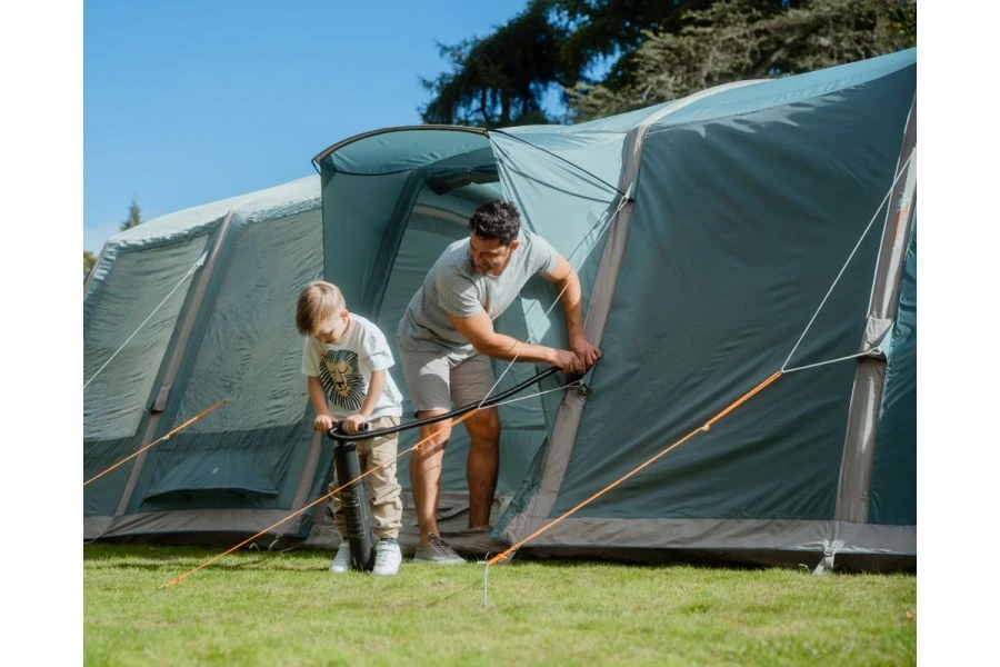 Vango Lismore Air 700DLX Package 2023 - Image 2