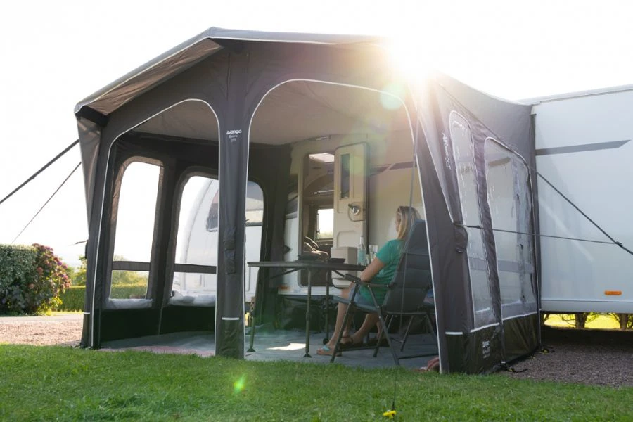 Vango Riviera Air 330 Elements Proshield 2023 - Image 3