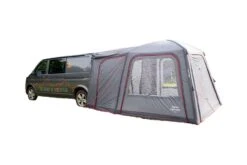 Vango Tailgate AirHub Low 2023