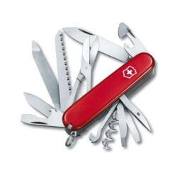 Victorinox Ranger Red (Blister Pack) Knife