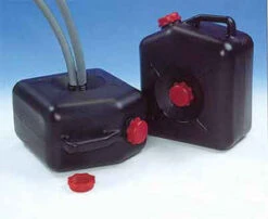 Royal Waste Water Container 23 Litres