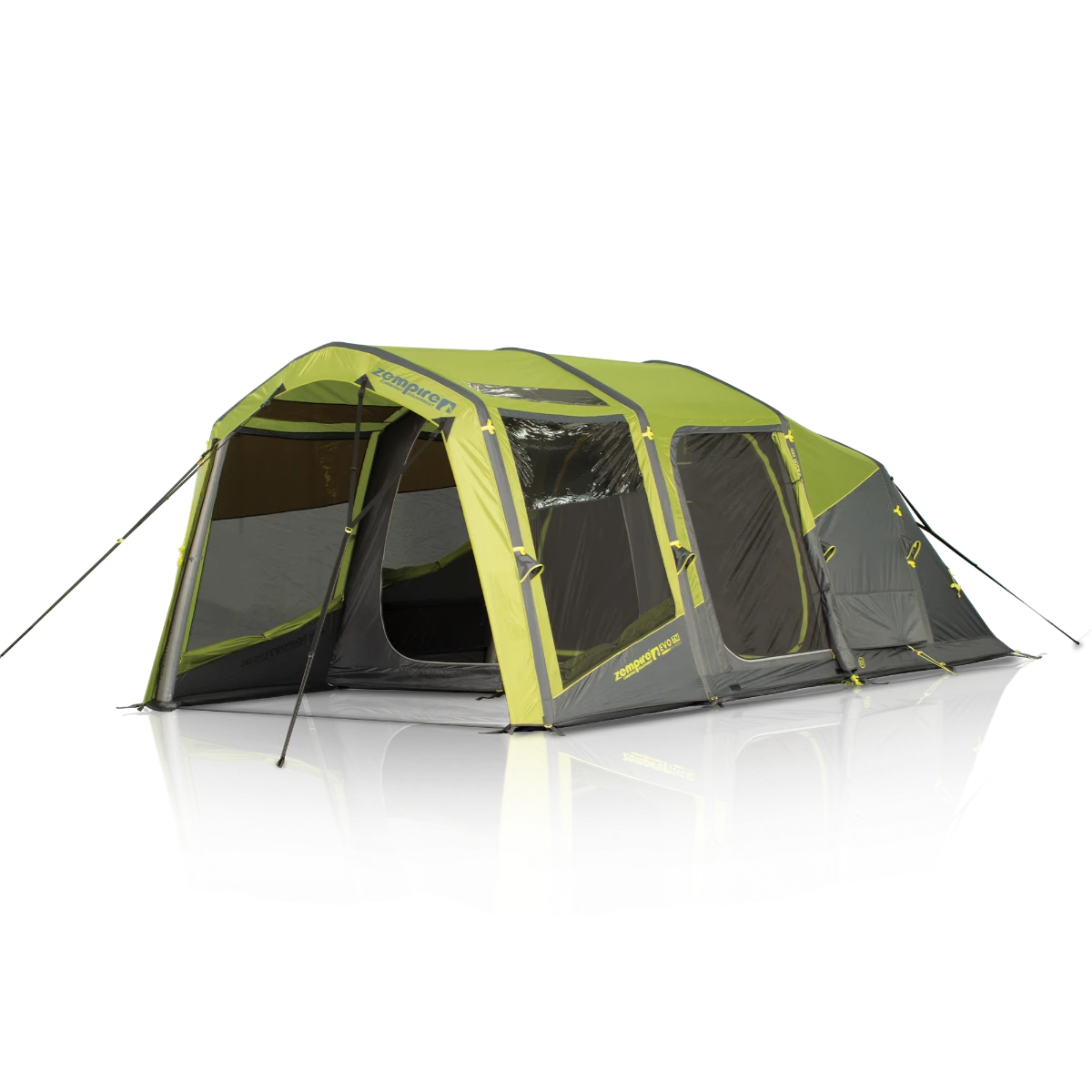Zempire Evo TM V2 Air Tent 2023