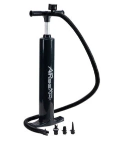 Vango Air Pump Double Action