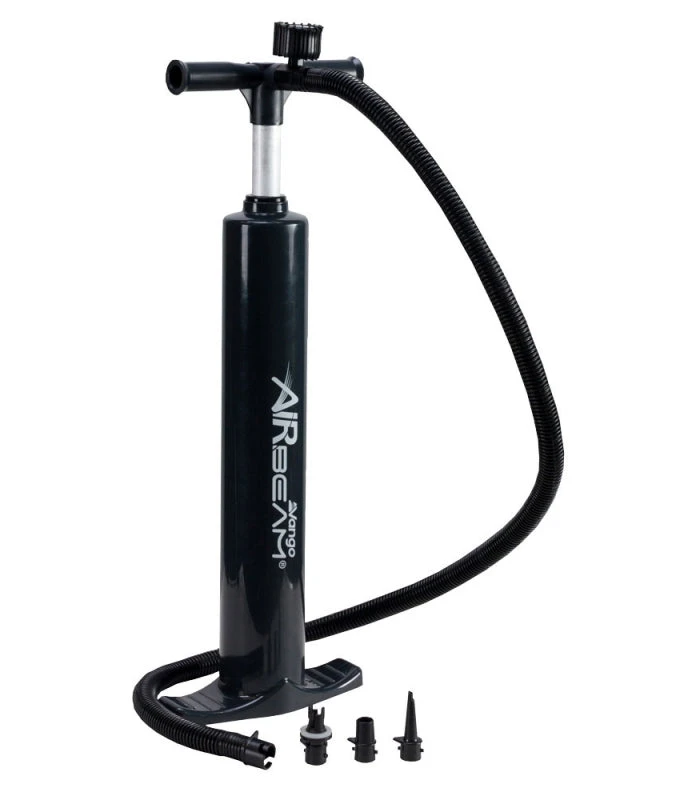 Vango Air Pump Double Action