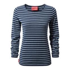 Craghoppers Womens Nosilife Camille Crew