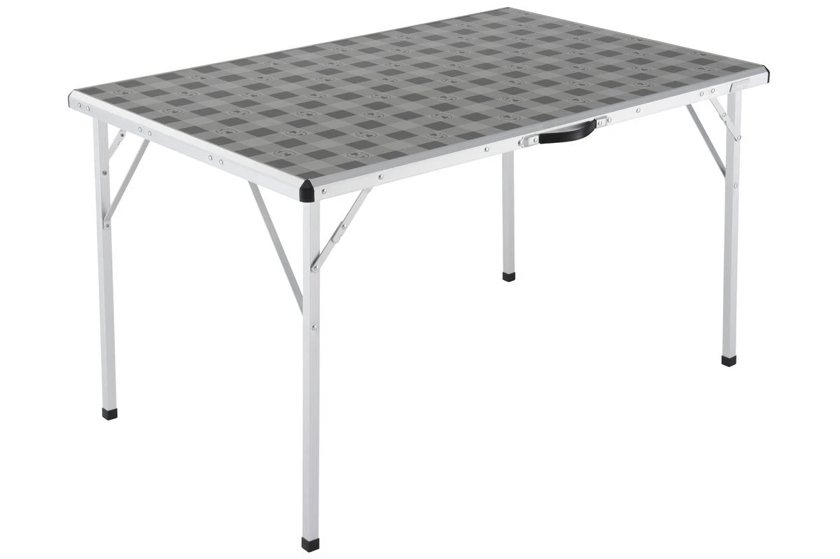 Coleman Camp Table Large