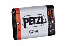 Petzl Core Rechargable Battery Pack
