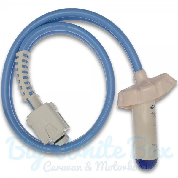 Whale EP1622 Crystal II Pump