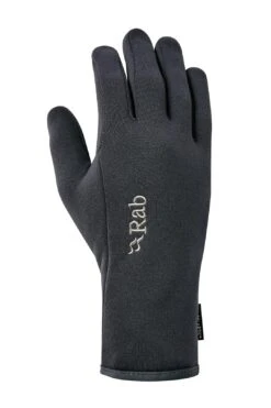 Rab Power Stretch Contact Glove Mens - Beluga