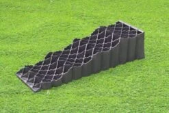 Milenco Quattro 3 Level Pairs In Bag.